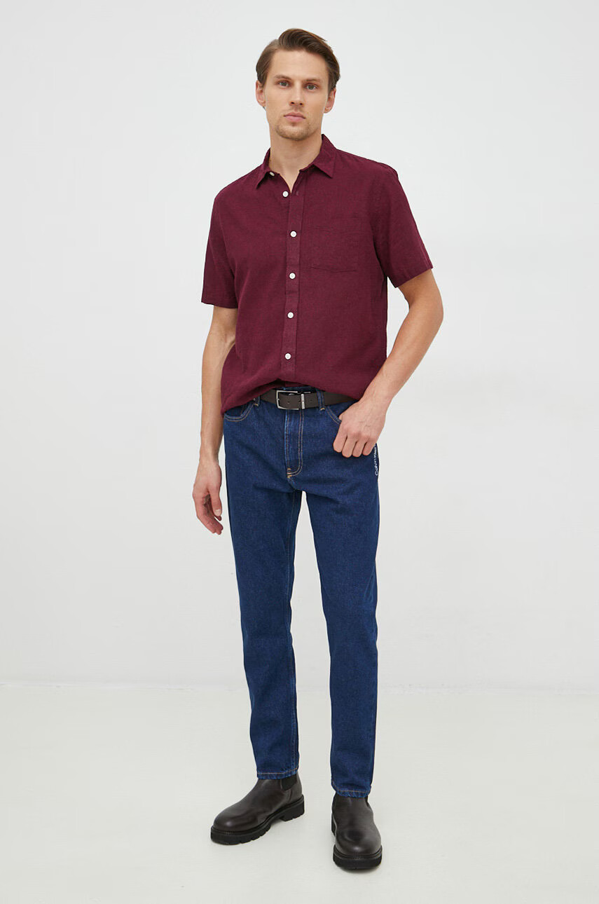 Calvin Klein Jeans Дънки в - Pepit.bg