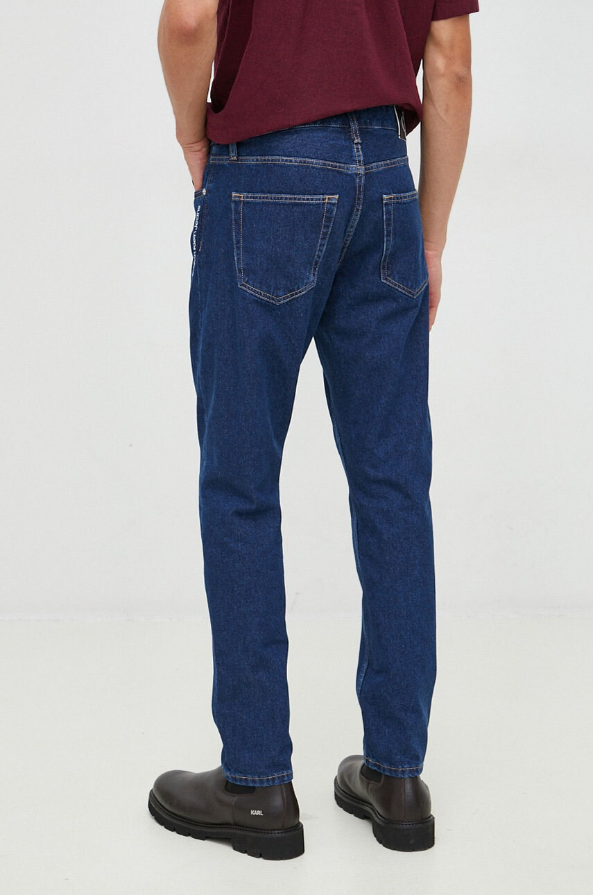 Calvin Klein Jeans Дънки в - Pepit.bg