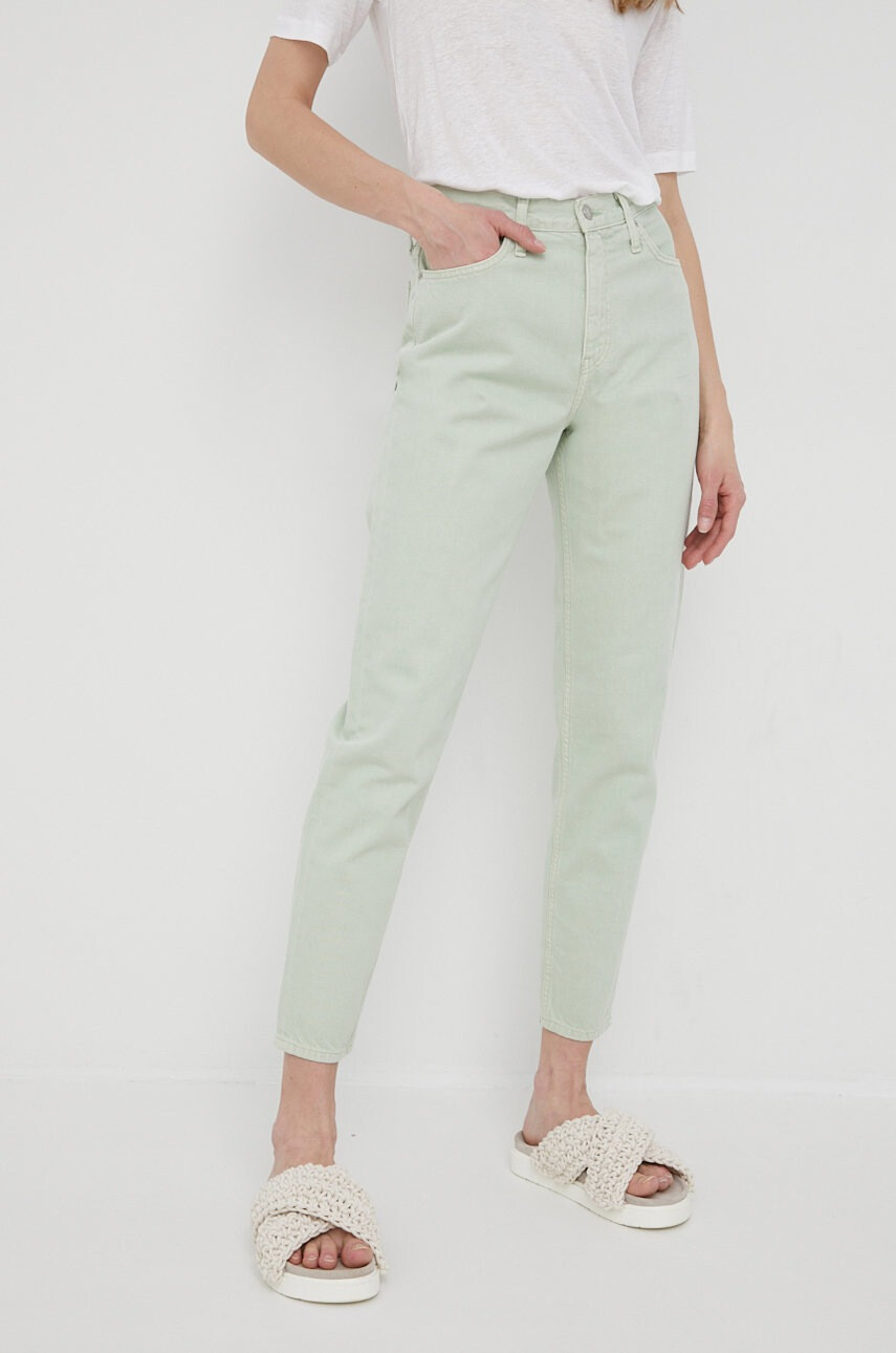Calvin Klein Jeans Дънки - Pepit.bg