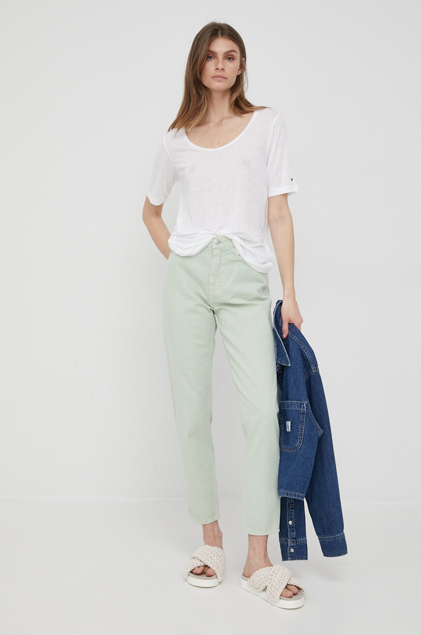 Calvin Klein Jeans Дънки - Pepit.bg