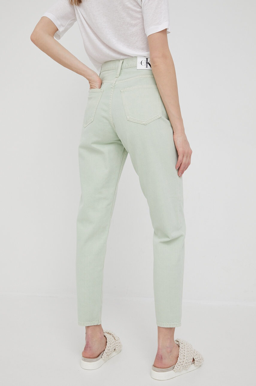 Calvin Klein Jeans Дънки - Pepit.bg