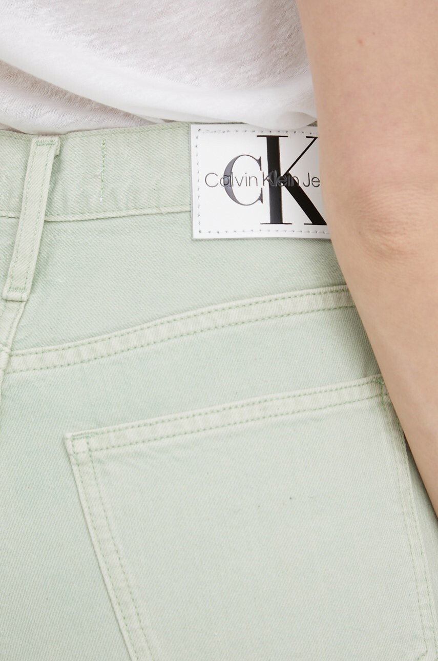 Calvin Klein Jeans Дънки - Pepit.bg