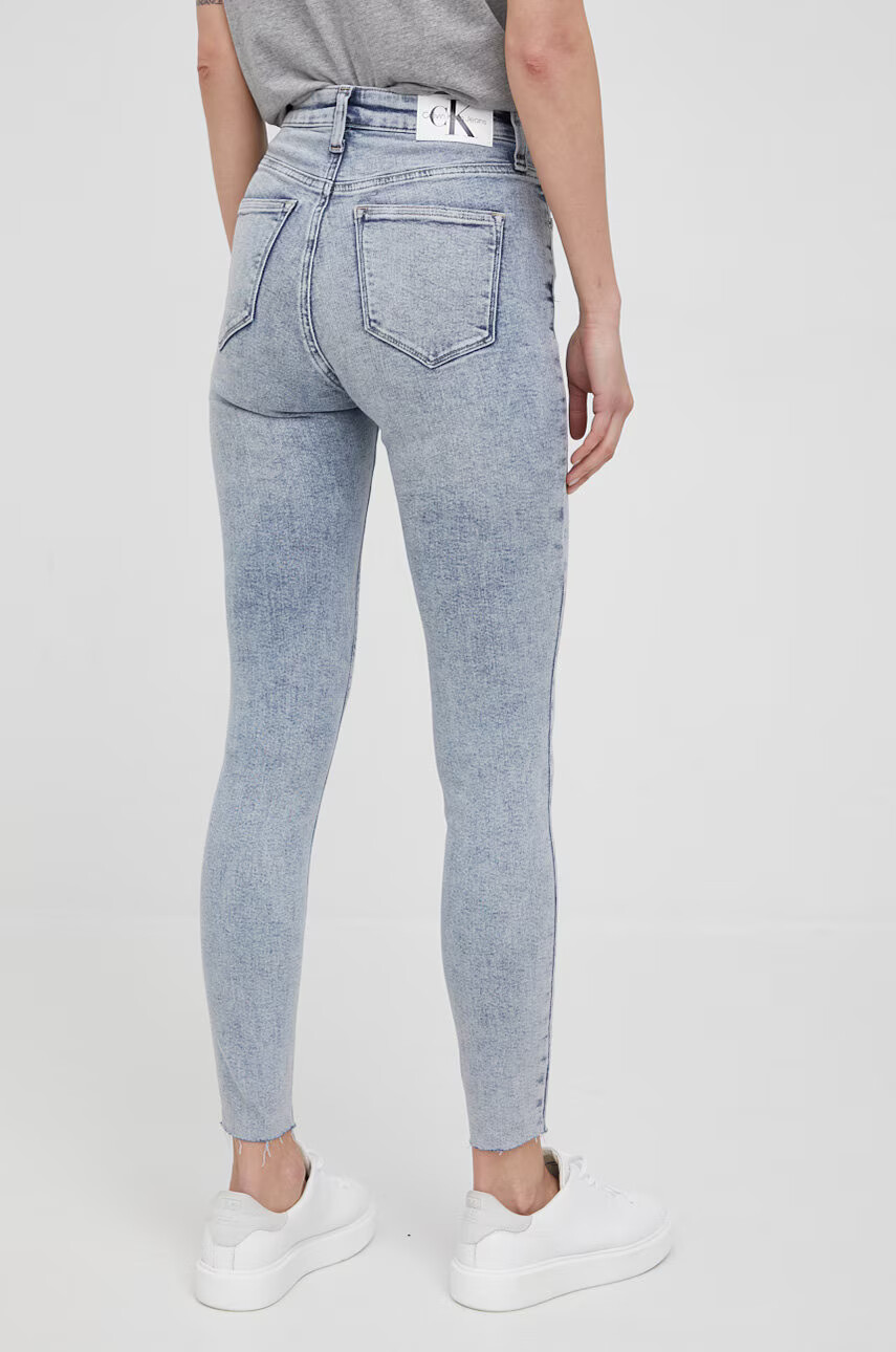 Calvin Klein Jeans Дънки - Pepit.bg