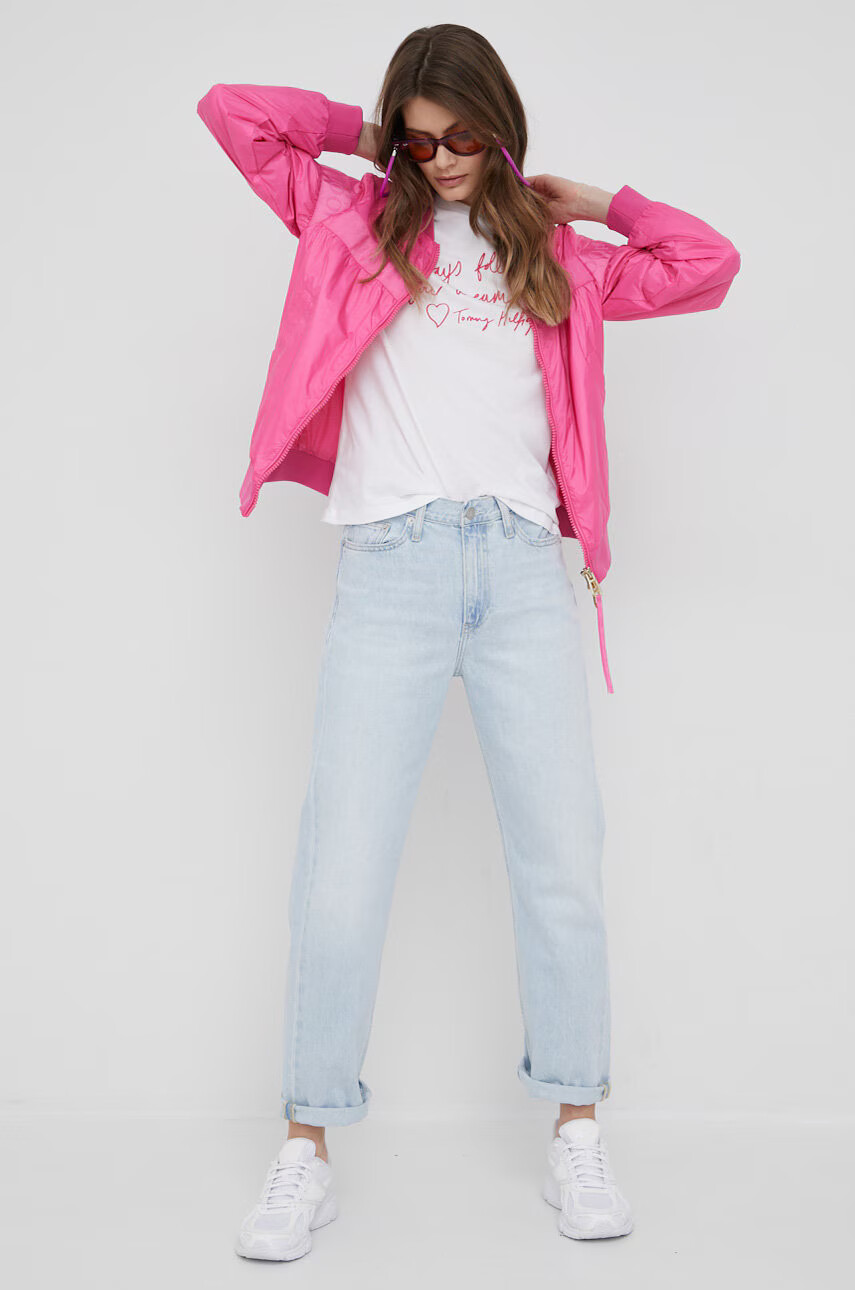 Calvin Klein Jeans Дънки - Pepit.bg