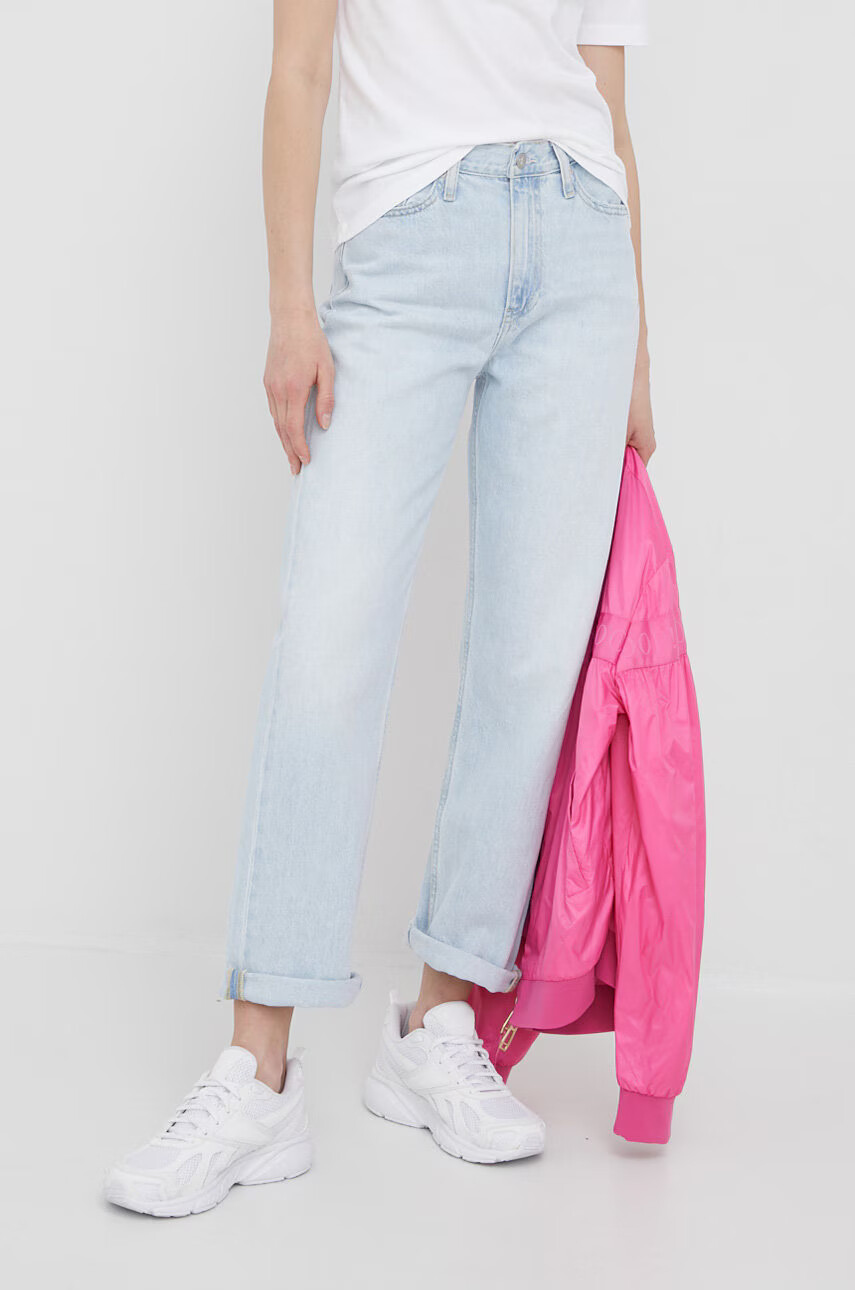 Calvin Klein Jeans Дънки - Pepit.bg