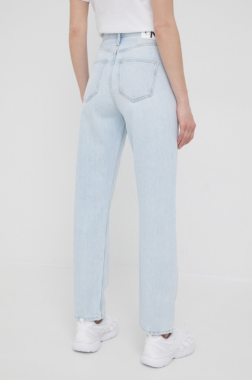Calvin Klein Jeans Дънки - Pepit.bg