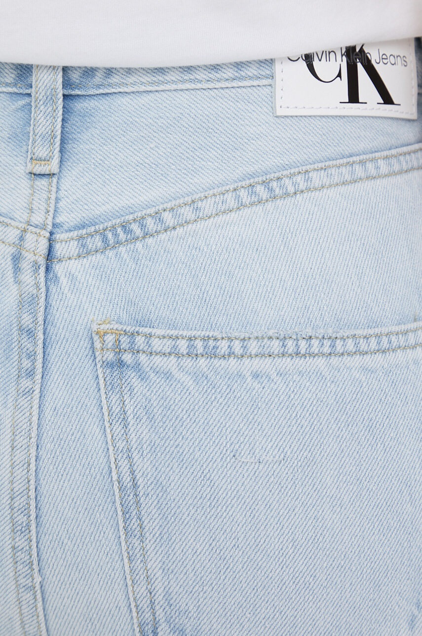 Calvin Klein Jeans Дънки - Pepit.bg