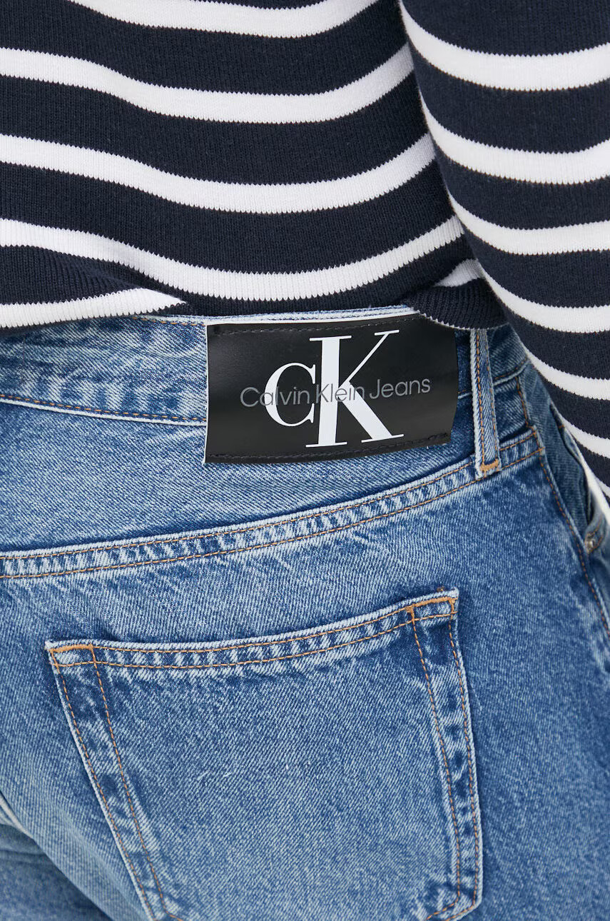 Calvin Klein Jeans Дънки - Pepit.bg