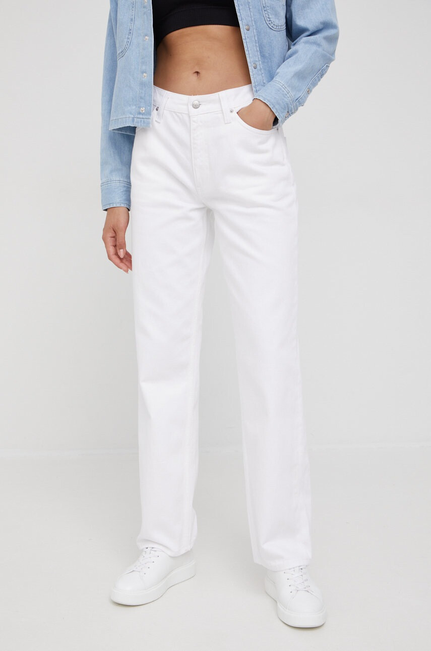 Calvin Klein Jeans Дънки - Pepit.bg