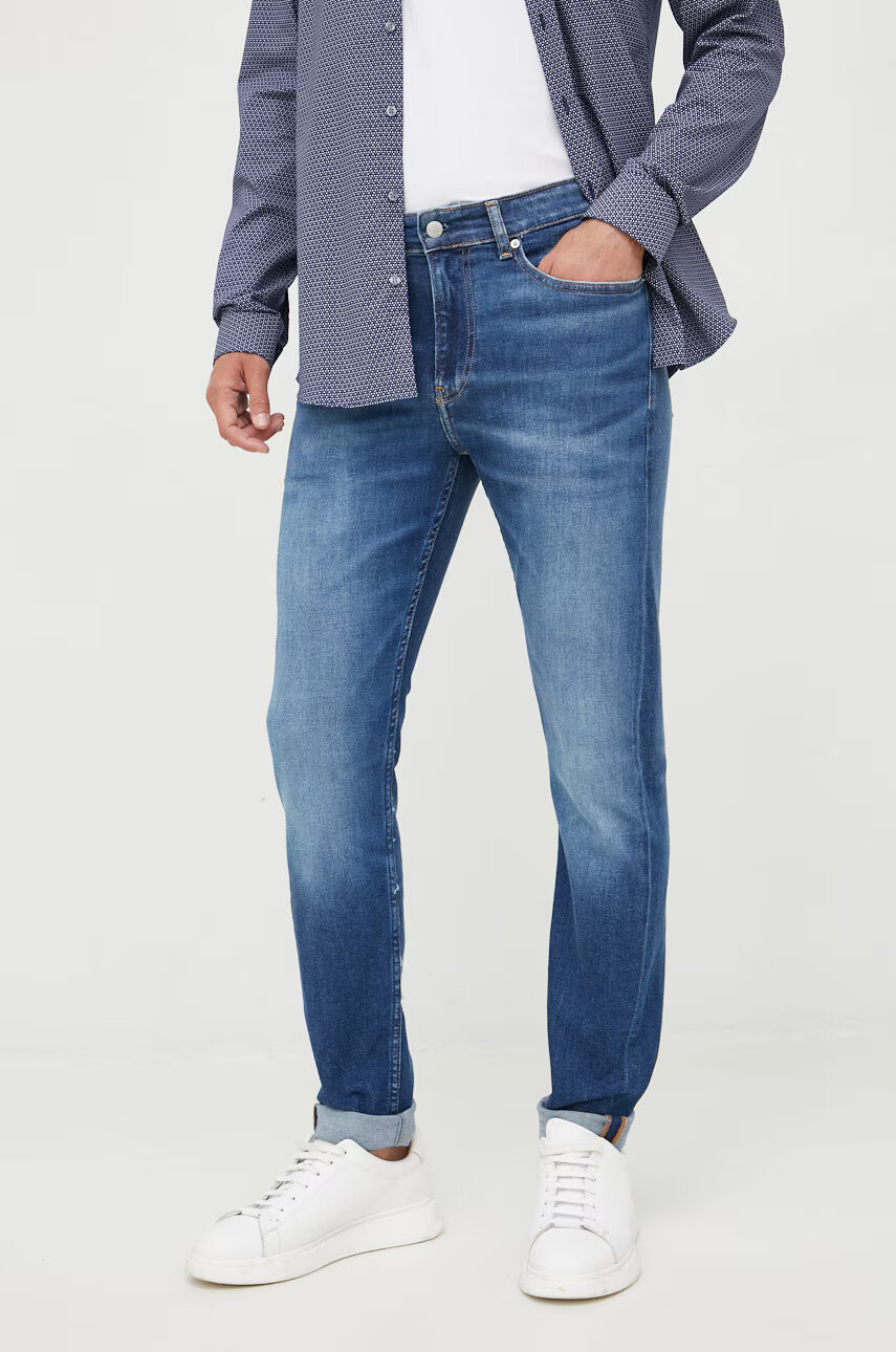 Calvin Klein Jeans Дънки - Pepit.bg
