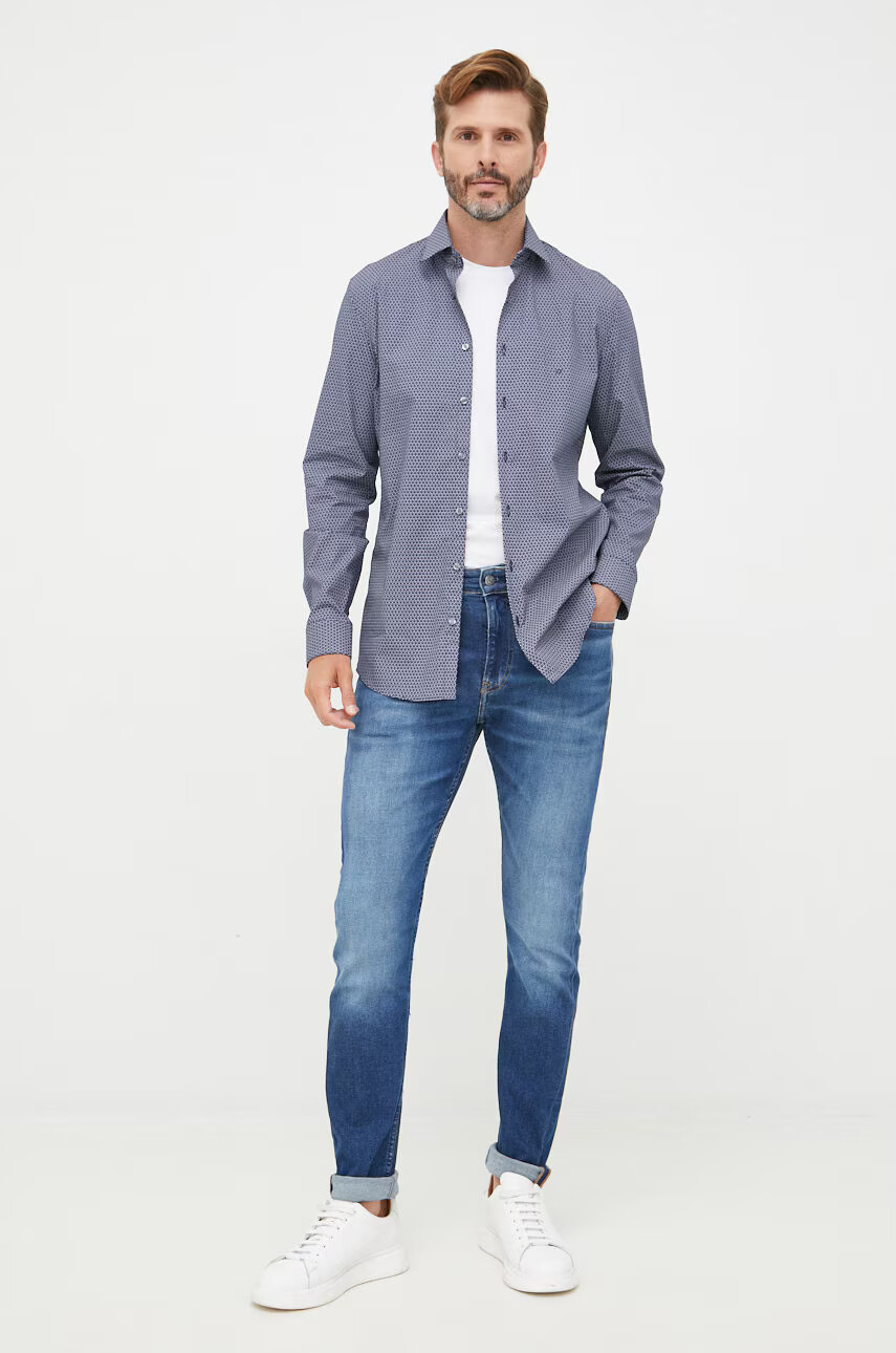 Calvin Klein Jeans Дънки - Pepit.bg