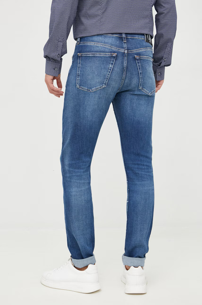 Calvin Klein Jeans Дънки - Pepit.bg