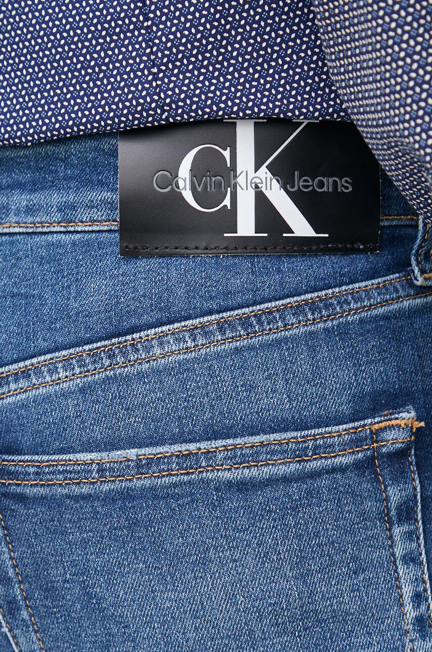 Calvin Klein Jeans Дънки - Pepit.bg
