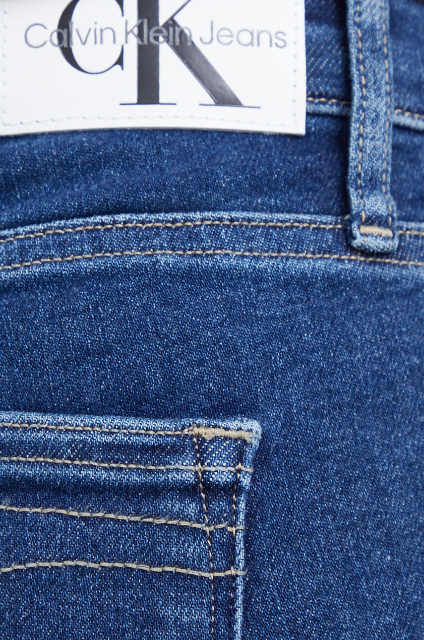 Calvin Klein Jeans Дънки - Pepit.bg