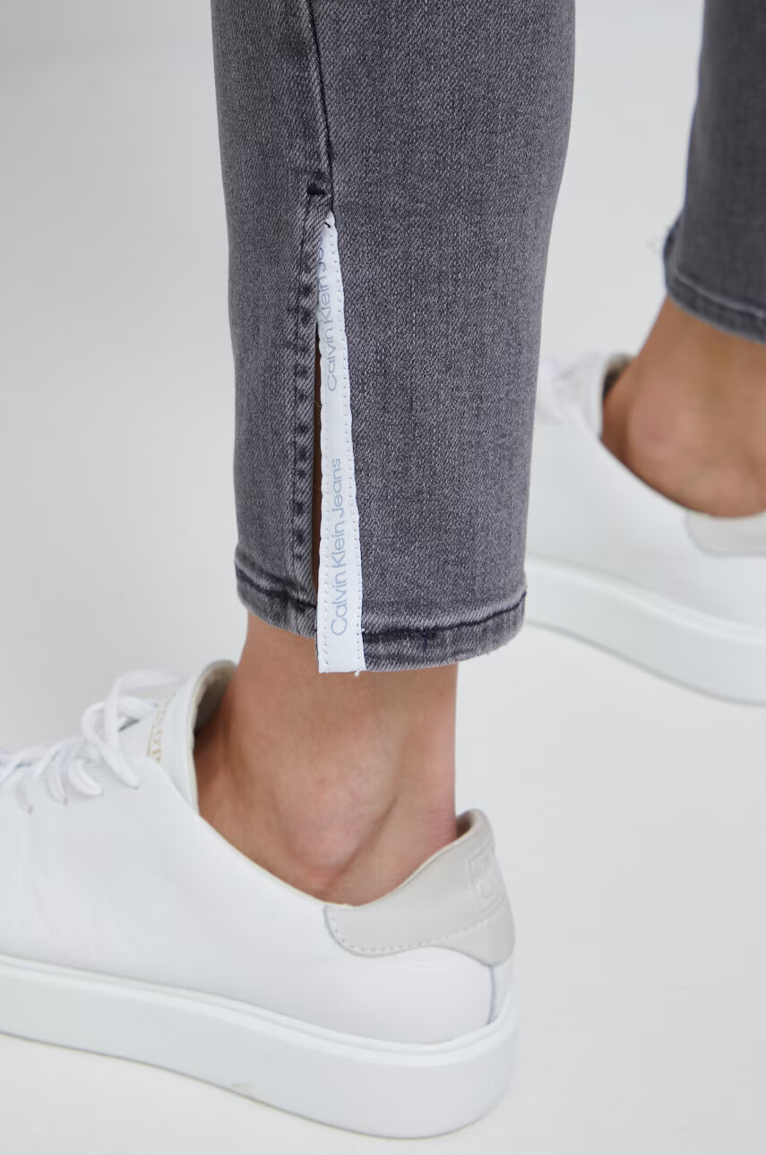 Calvin Klein Jeans Дънки - Pepit.bg
