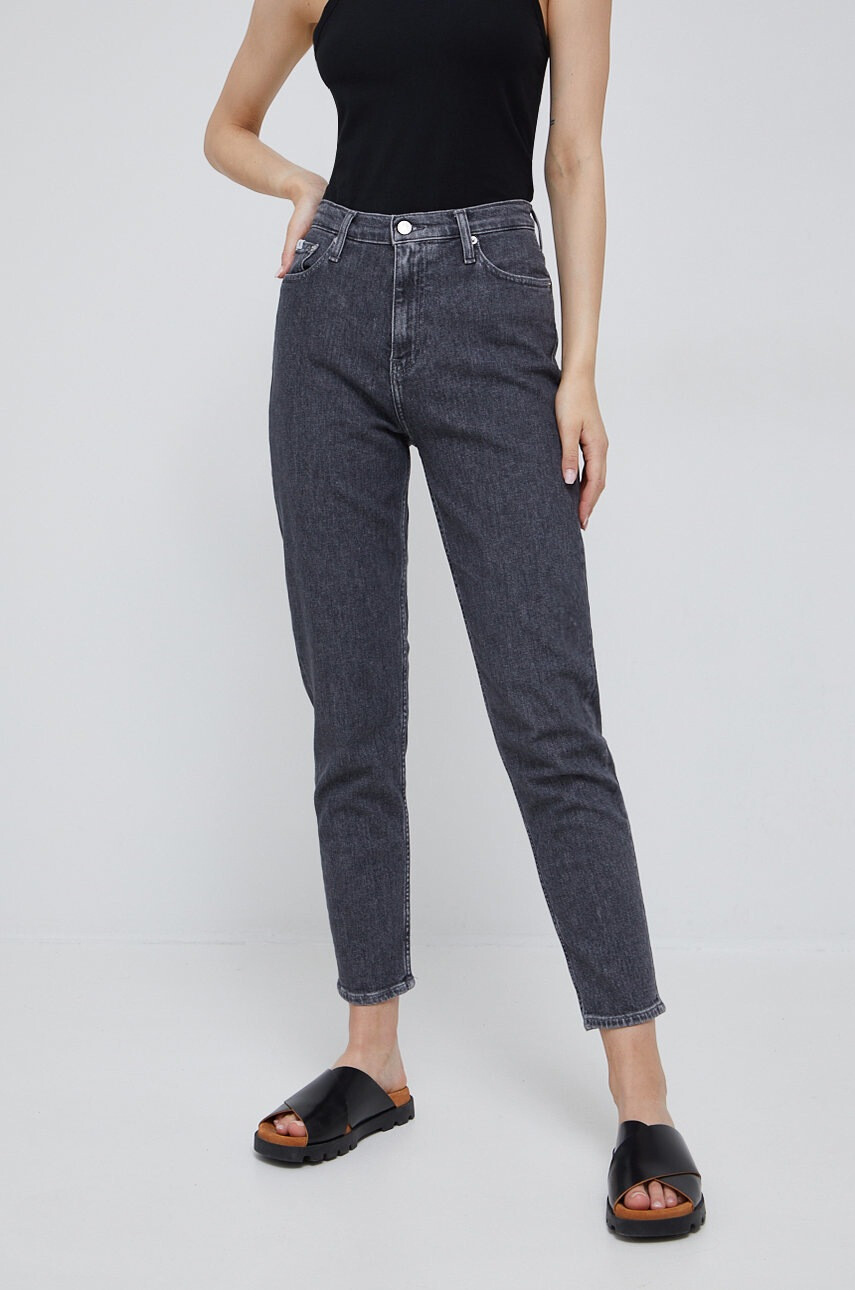 Calvin Klein Jeans Дънки - Pepit.bg