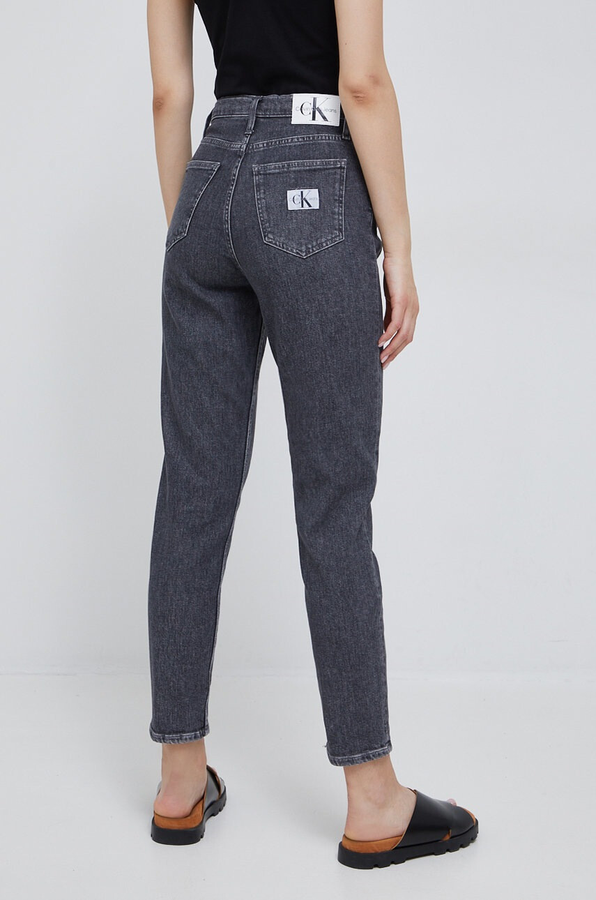 Calvin Klein Jeans Дънки - Pepit.bg