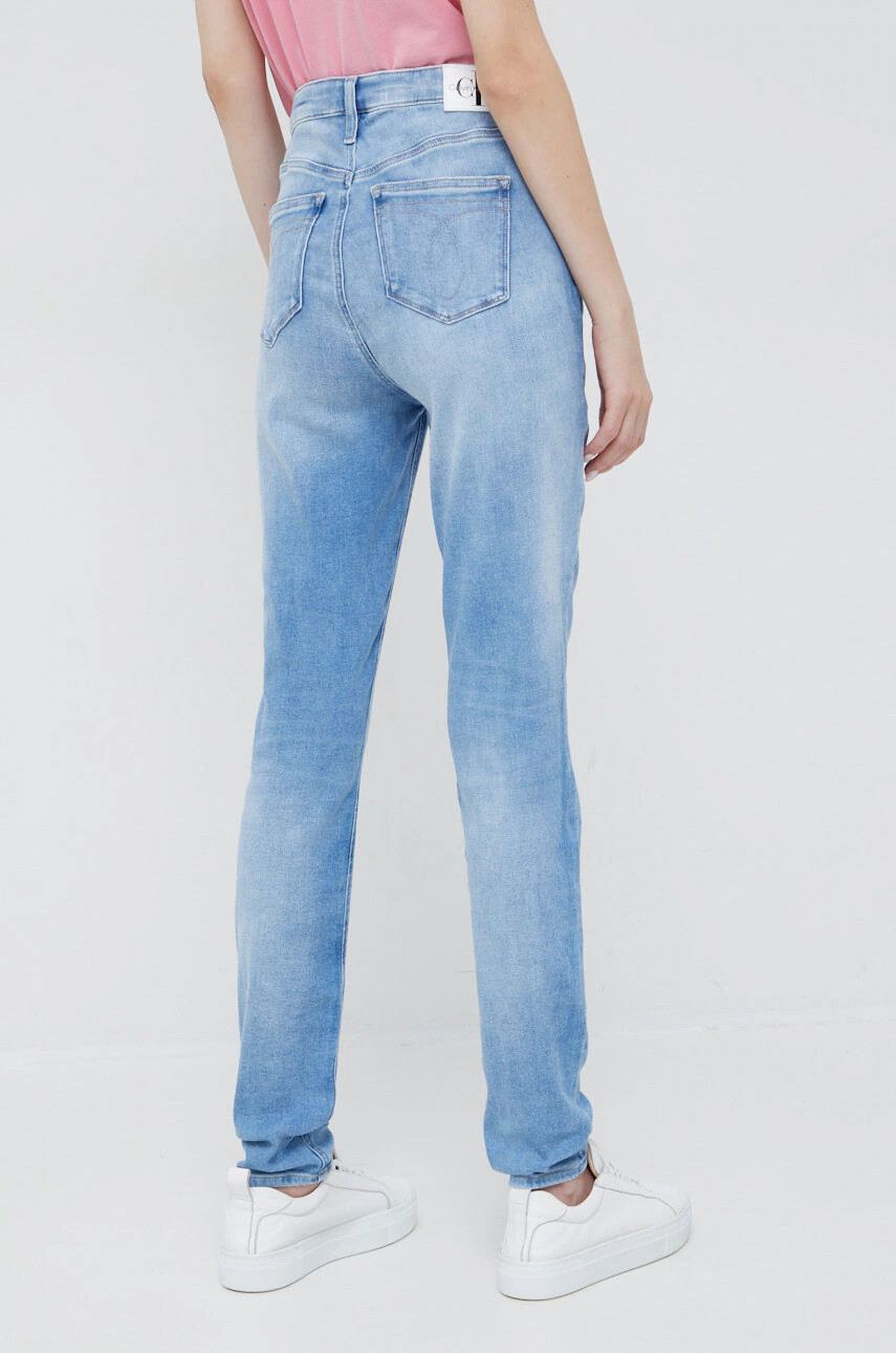 Calvin Klein Jeans Дънки - Pepit.bg
