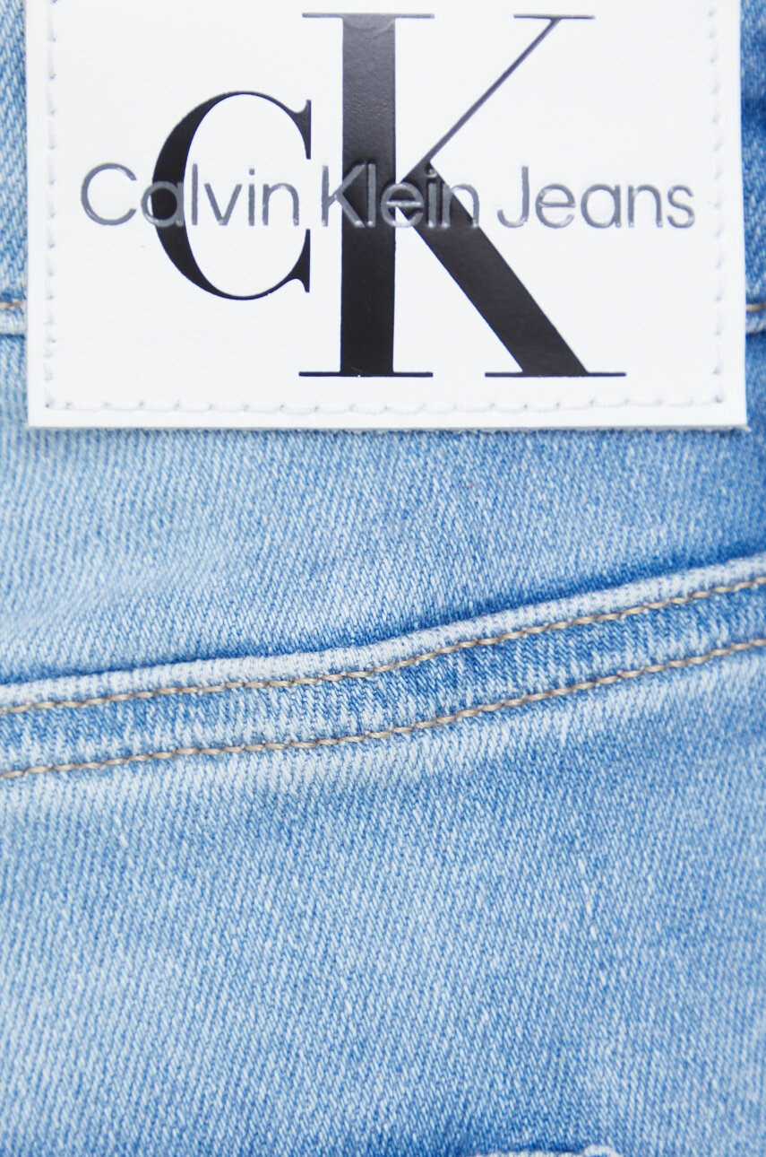 Calvin Klein Jeans Дънки - Pepit.bg