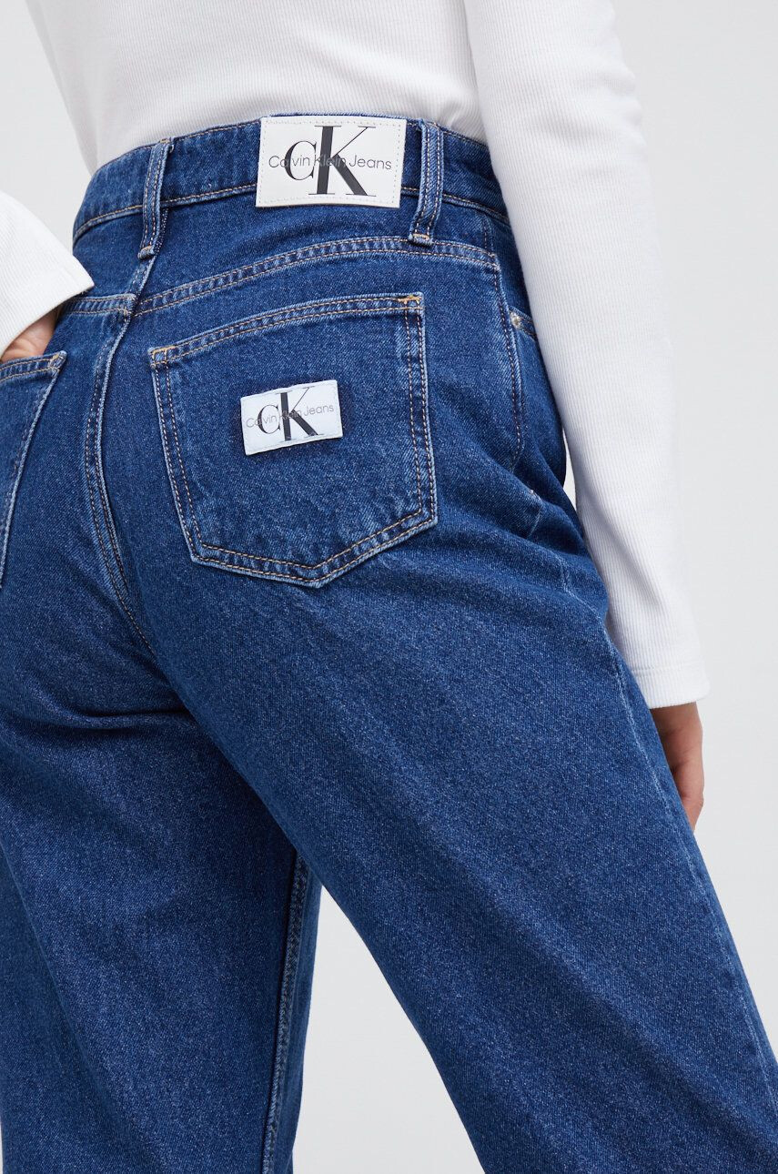 Calvin Klein Jeans Дънки - Pepit.bg