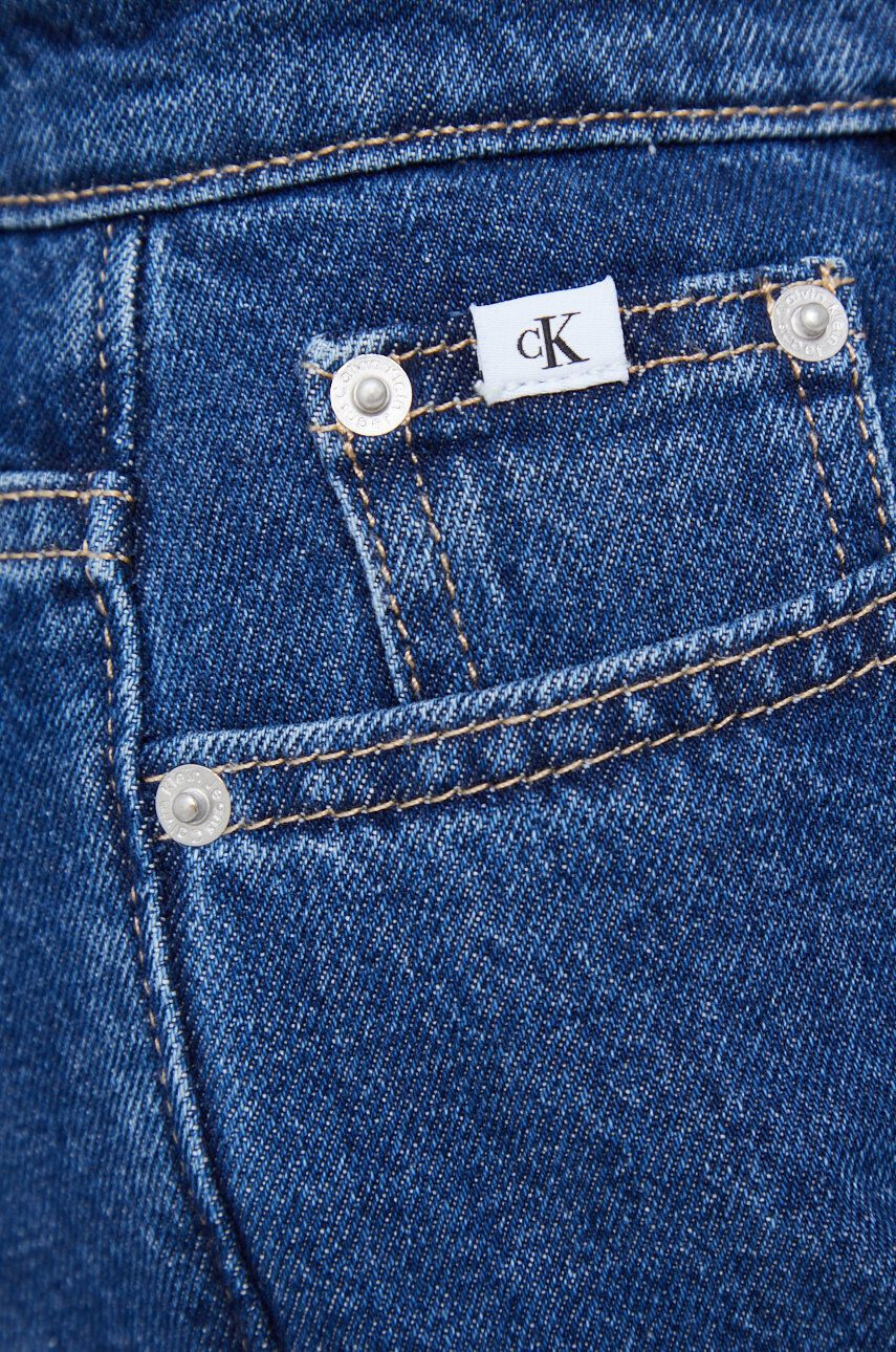 Calvin Klein Jeans Дънки - Pepit.bg