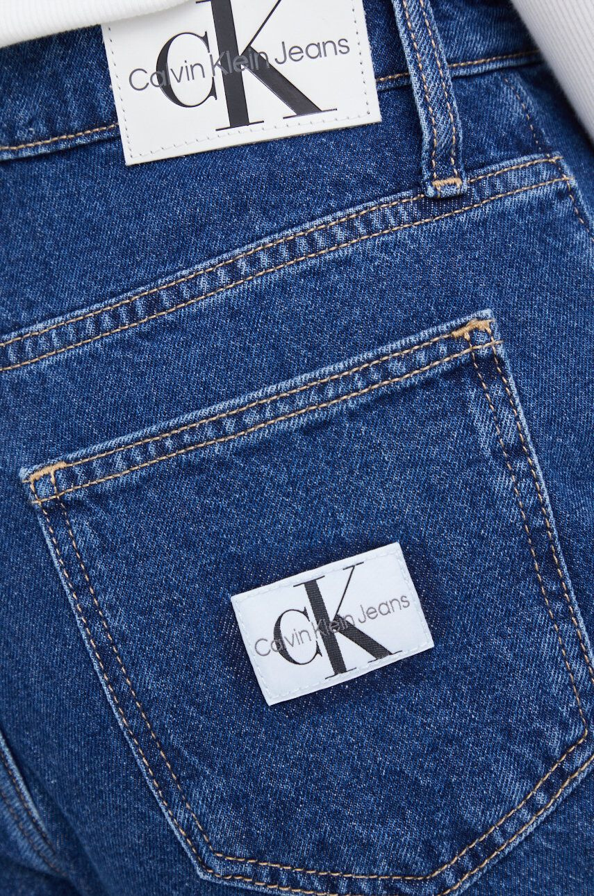 Calvin Klein Jeans Дънки - Pepit.bg