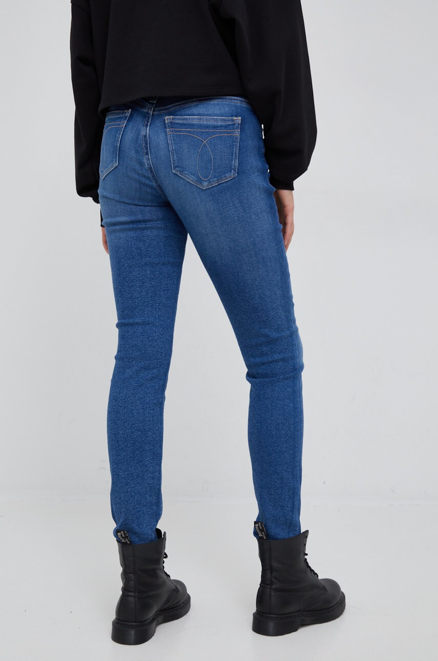 Calvin Klein Jeans Дънки - Pepit.bg