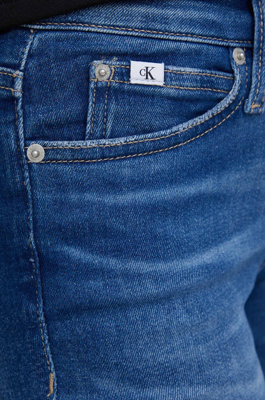 Calvin Klein Jeans Дънки - Pepit.bg