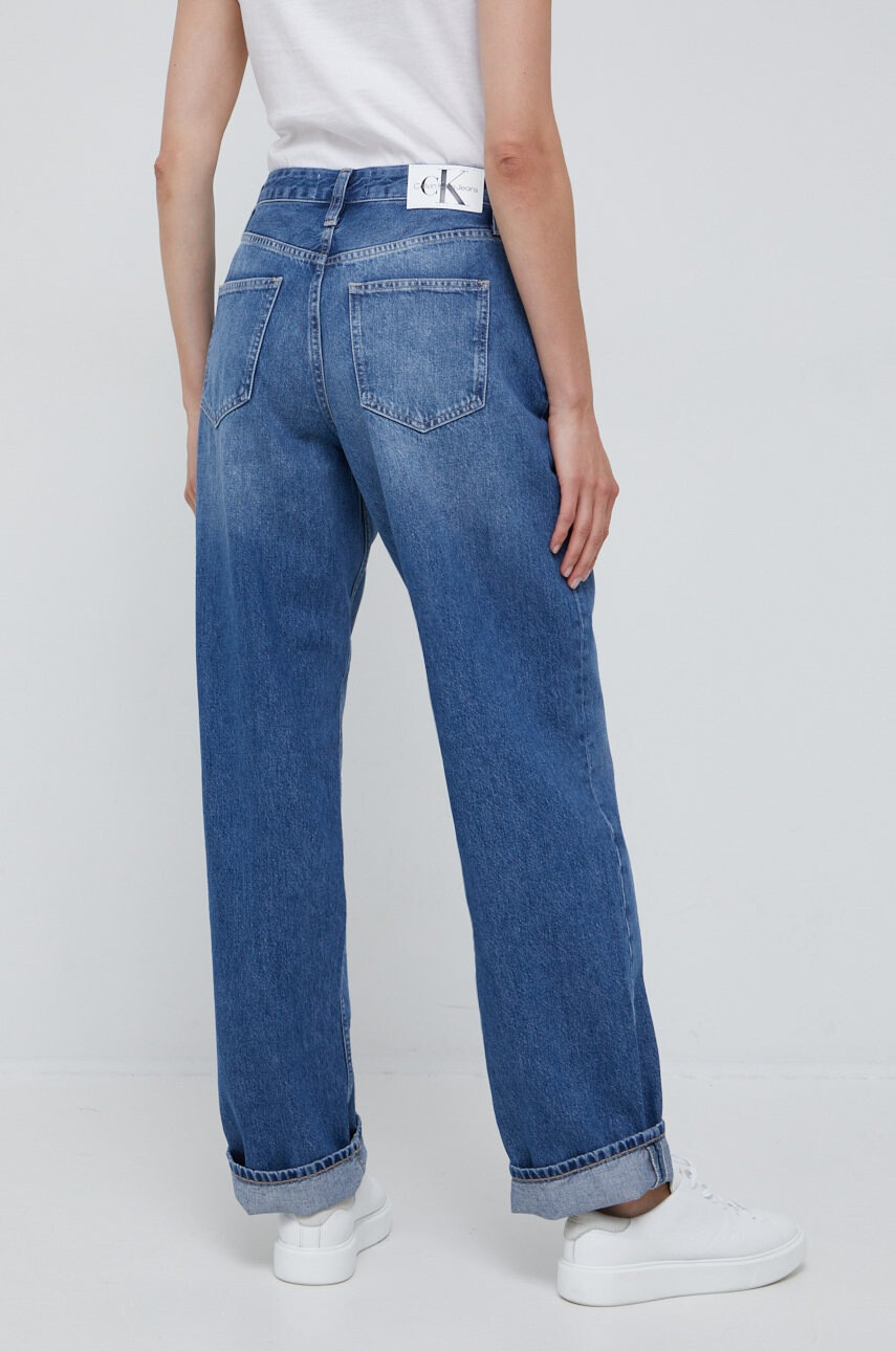 Calvin Klein Jeans Дънки - Pepit.bg