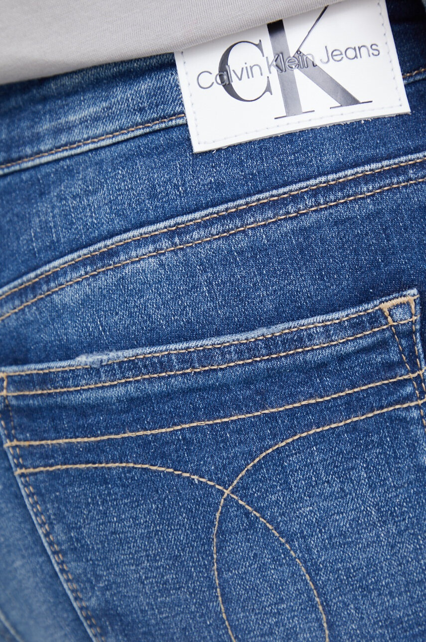 Calvin Klein Jeans Дънки - Pepit.bg