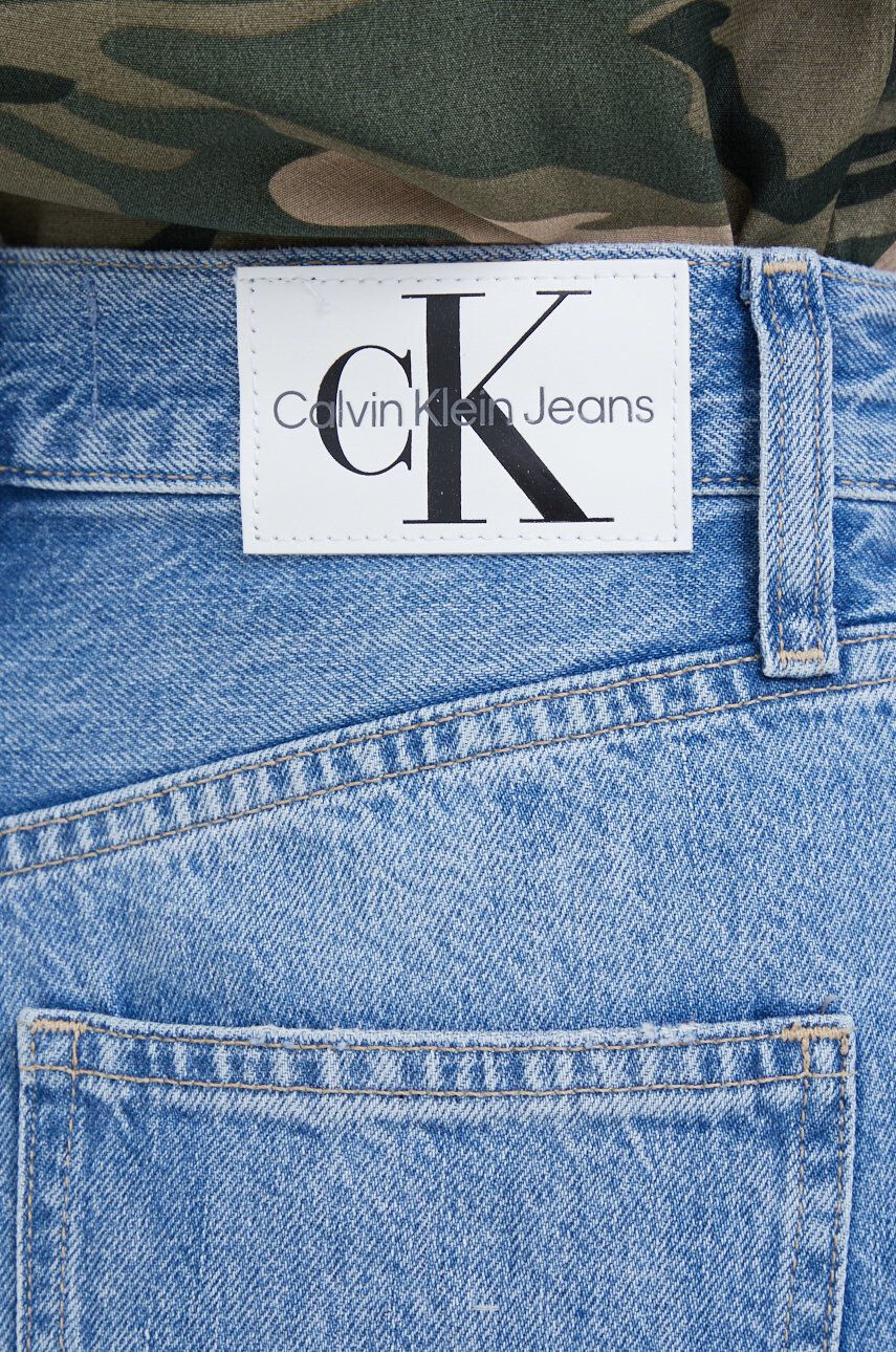 Calvin Klein Jeans Дънки - Pepit.bg