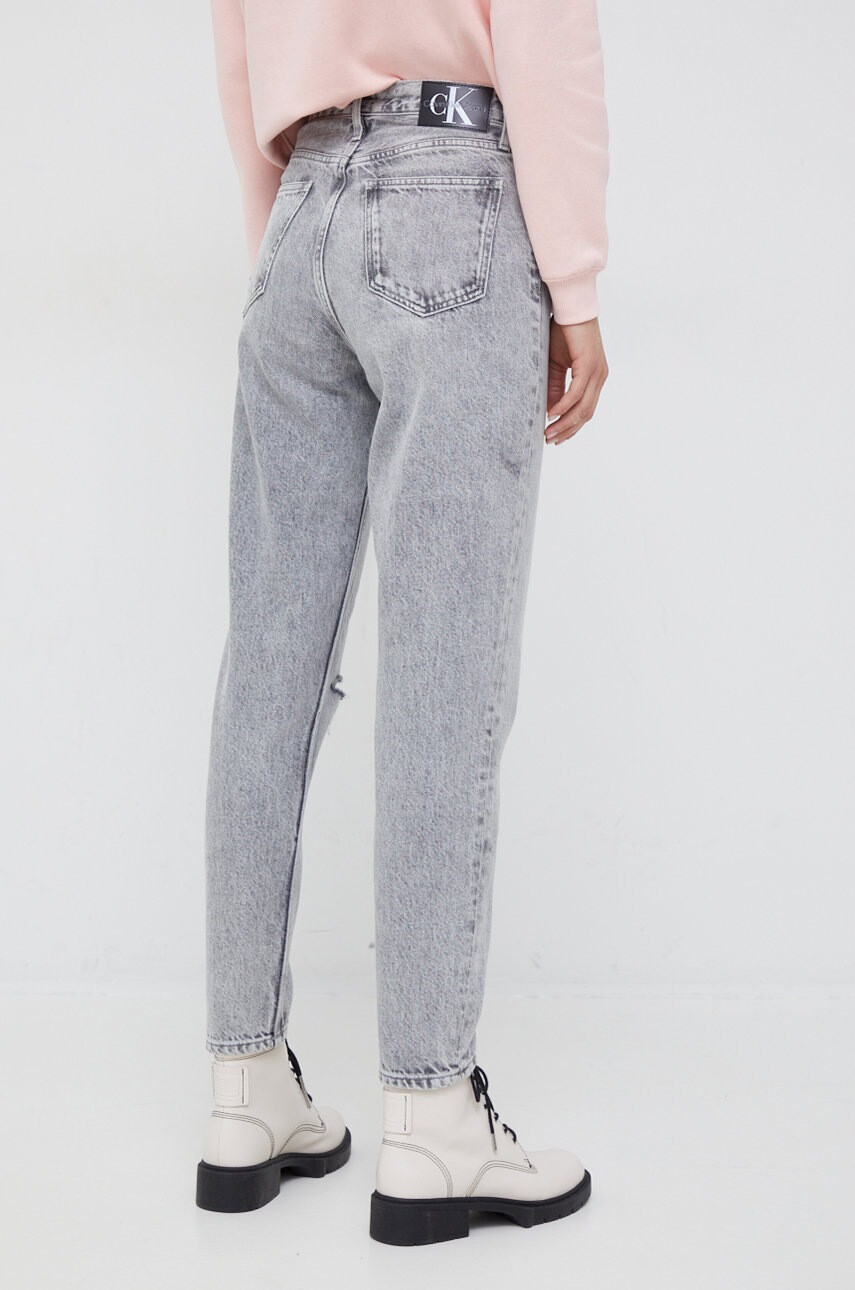 Calvin Klein Jeans Дънки - Pepit.bg