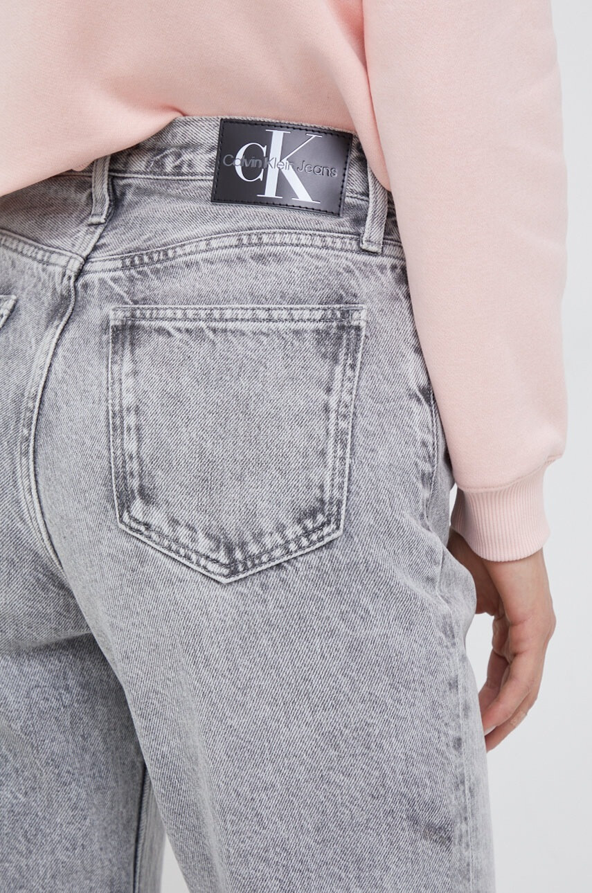 Calvin Klein Jeans Дънки - Pepit.bg