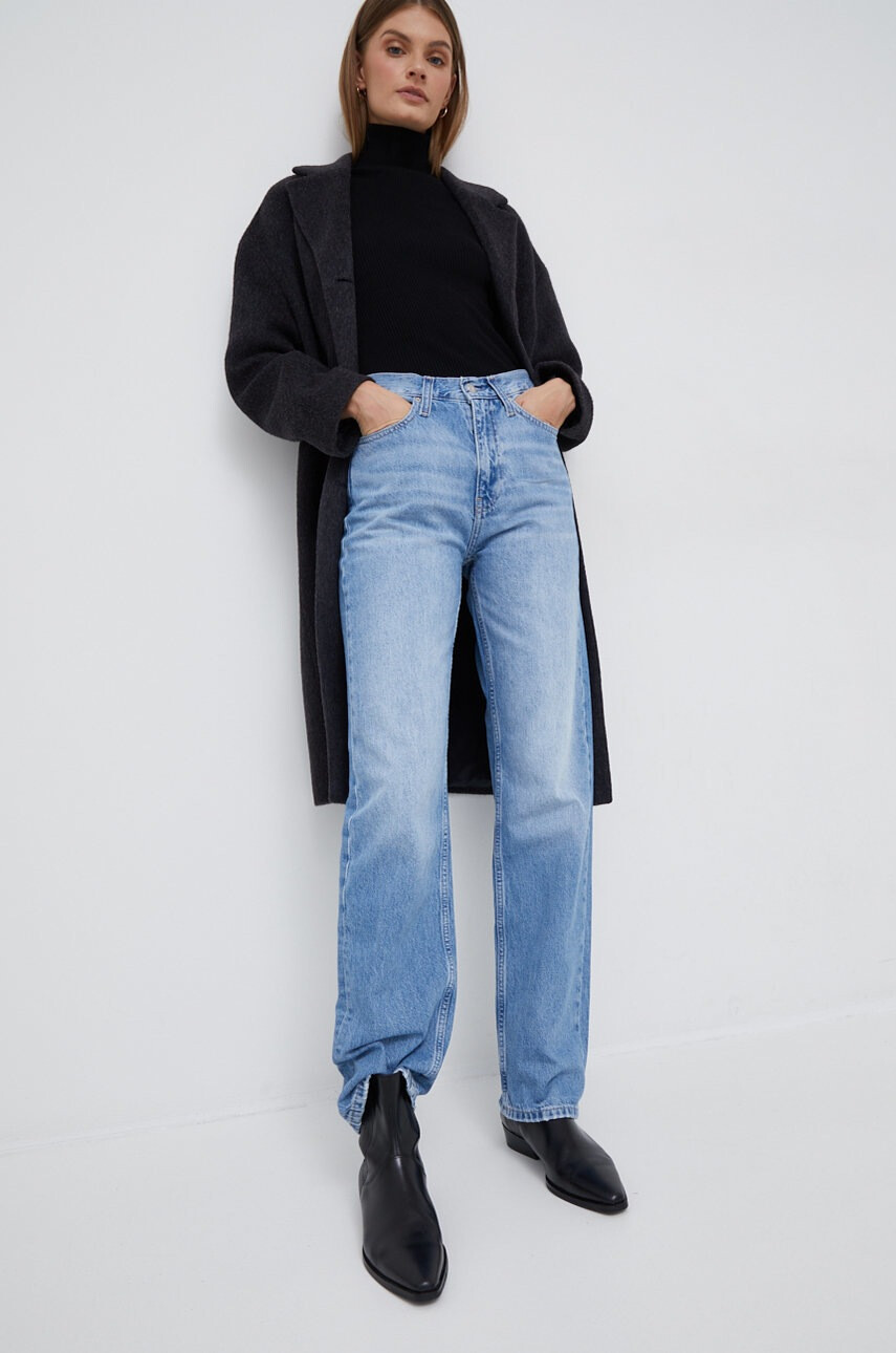 Calvin Klein Jeans Дънки - Pepit.bg