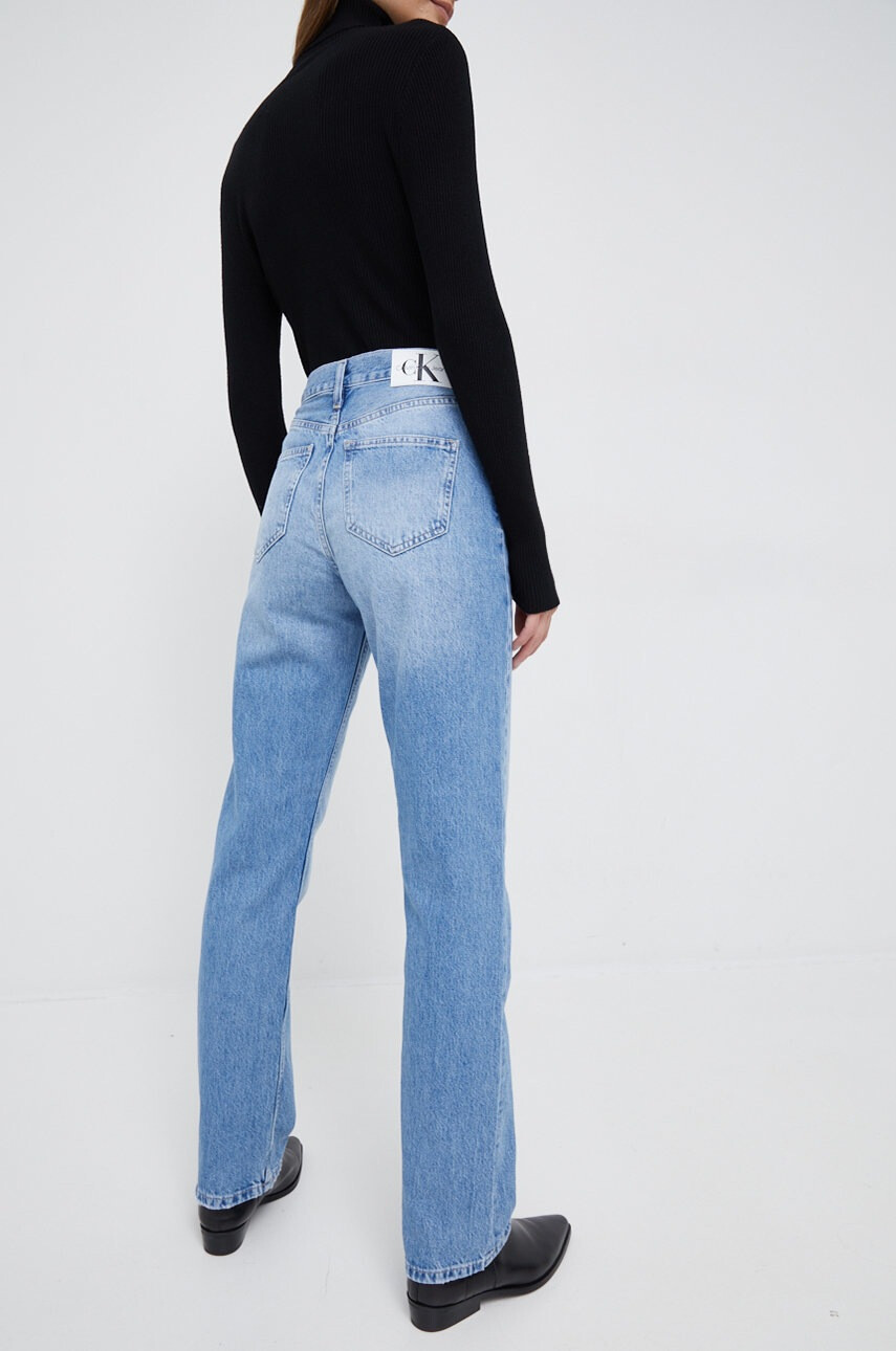 Calvin Klein Jeans Дънки - Pepit.bg