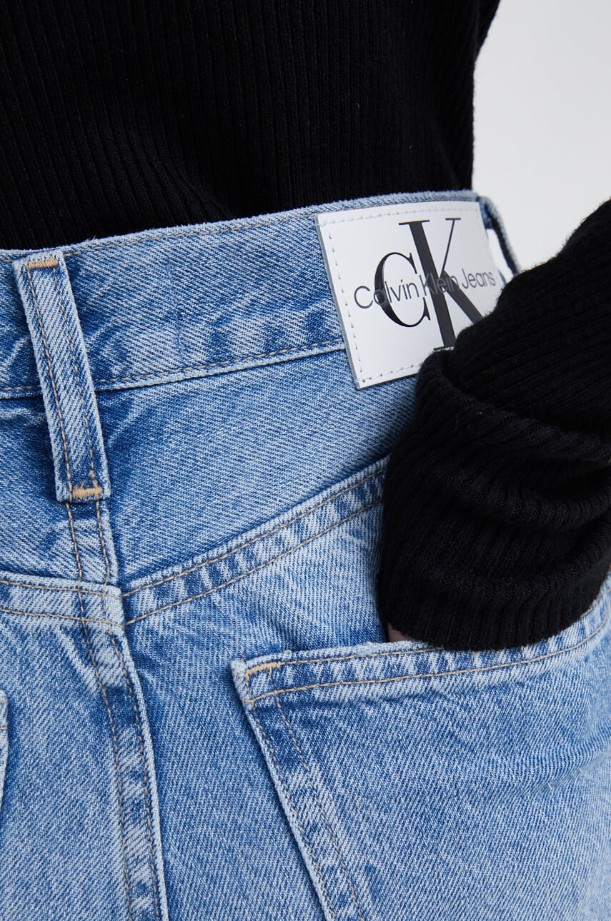 Calvin Klein Jeans Дънки - Pepit.bg