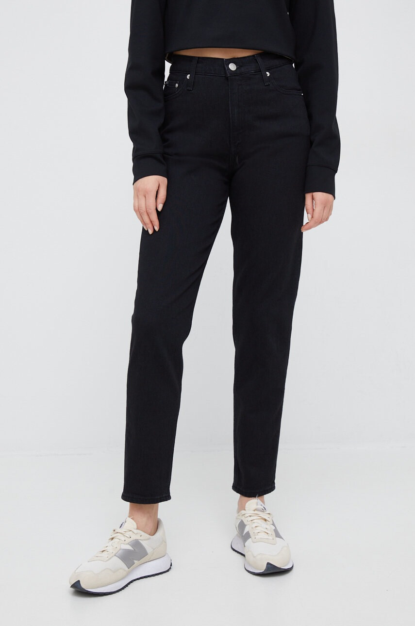 Calvin Klein Jeans Дънки - Pepit.bg