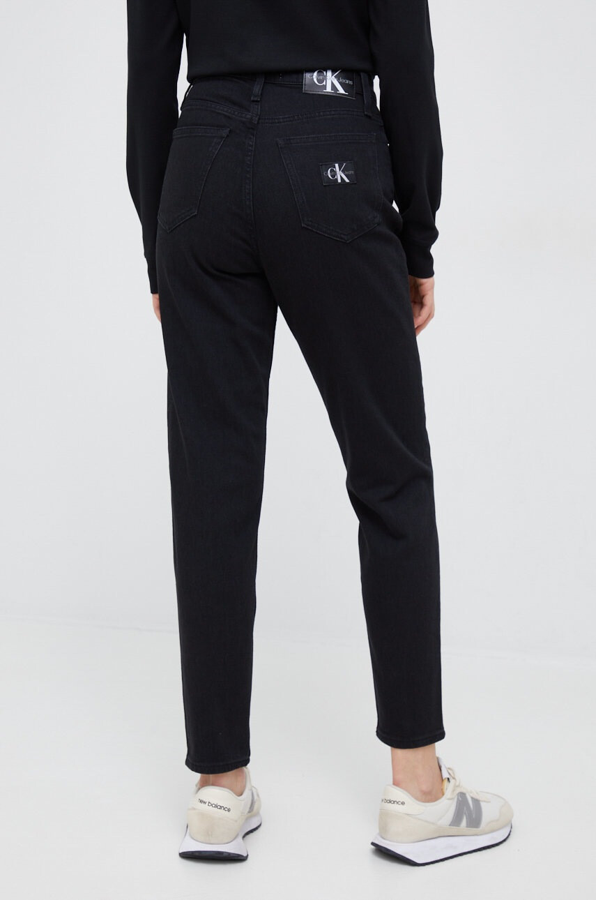 Calvin Klein Jeans Дънки - Pepit.bg