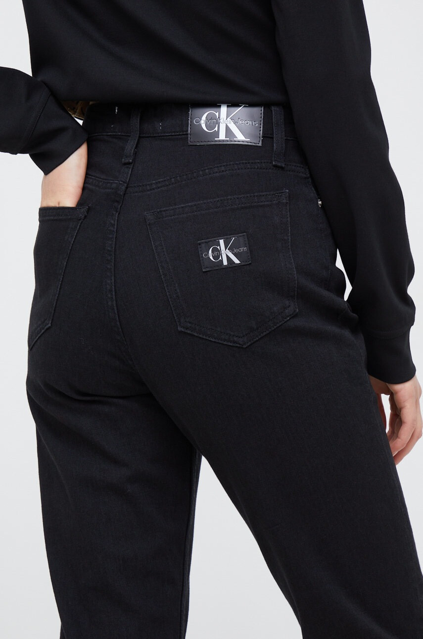 Calvin Klein Jeans Дънки - Pepit.bg