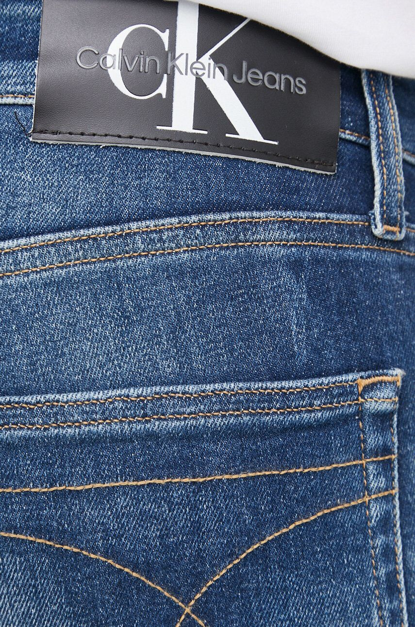 Calvin Klein Jeans Дънки - Pepit.bg