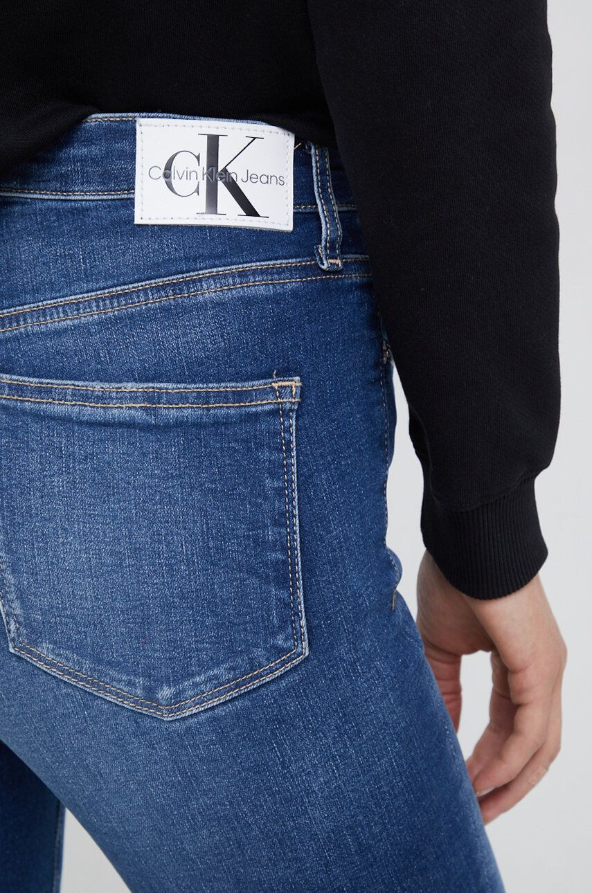 Calvin Klein Jeans Дънки - Pepit.bg