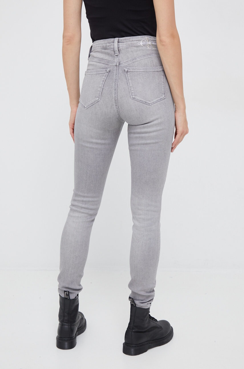 Calvin Klein Jeans Дънки - Pepit.bg