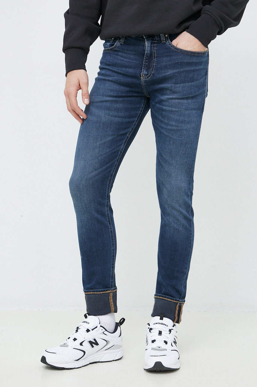 Calvin Klein Jeans Дънки в - Pepit.bg