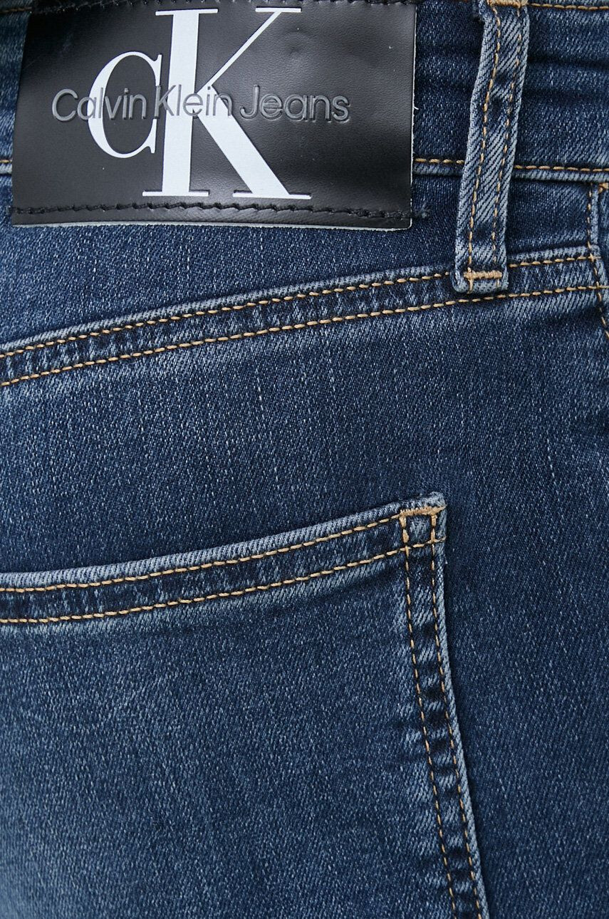 Calvin Klein Jeans Дънки - Pepit.bg