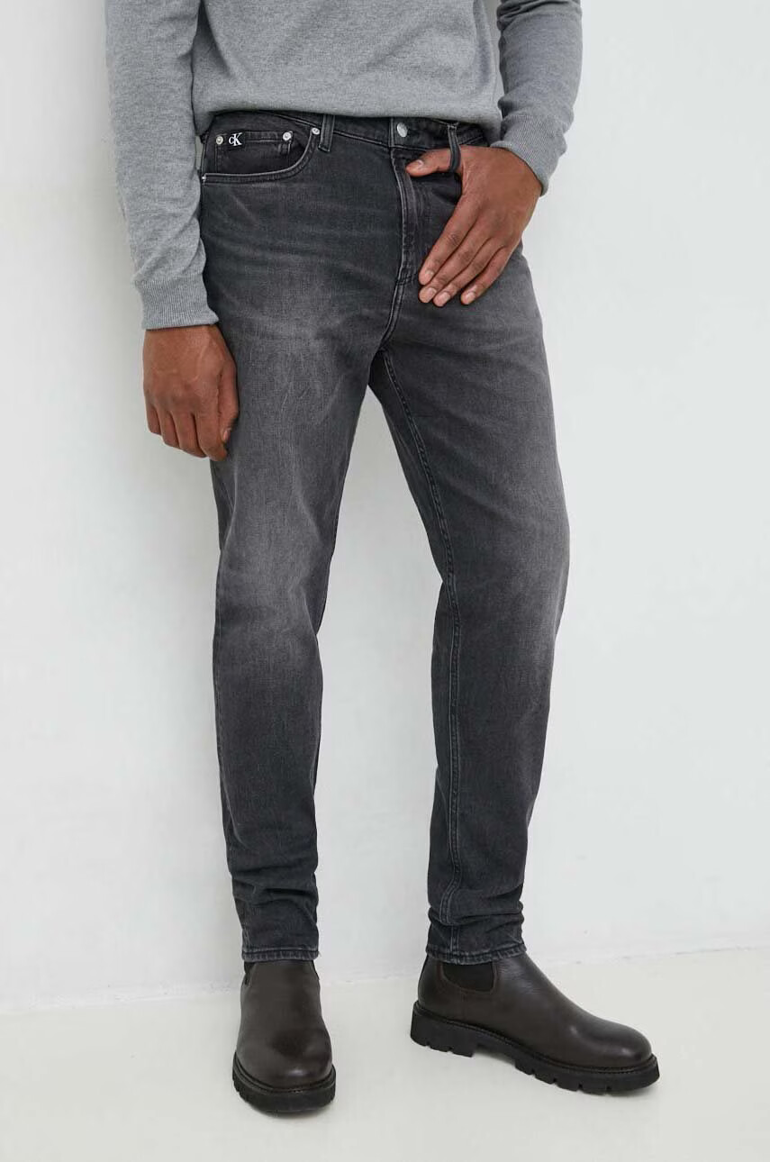 Calvin Klein Jeans Дънки - Pepit.bg