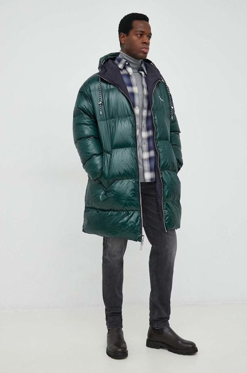 Calvin Klein Jeans Дънки - Pepit.bg