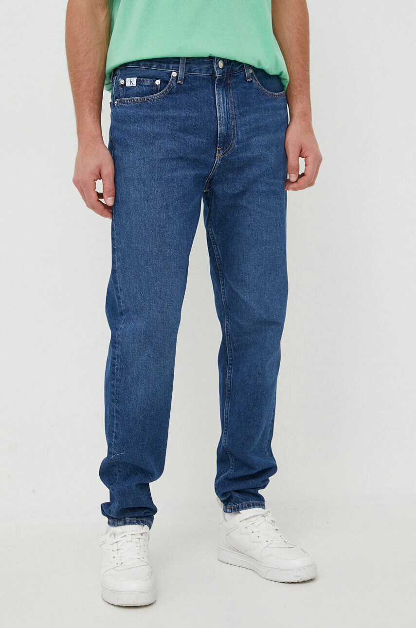 Calvin Klein Jeans Дънки в - Pepit.bg