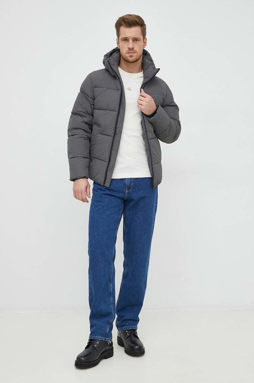 Calvin Klein Jeans Дънки в - Pepit.bg