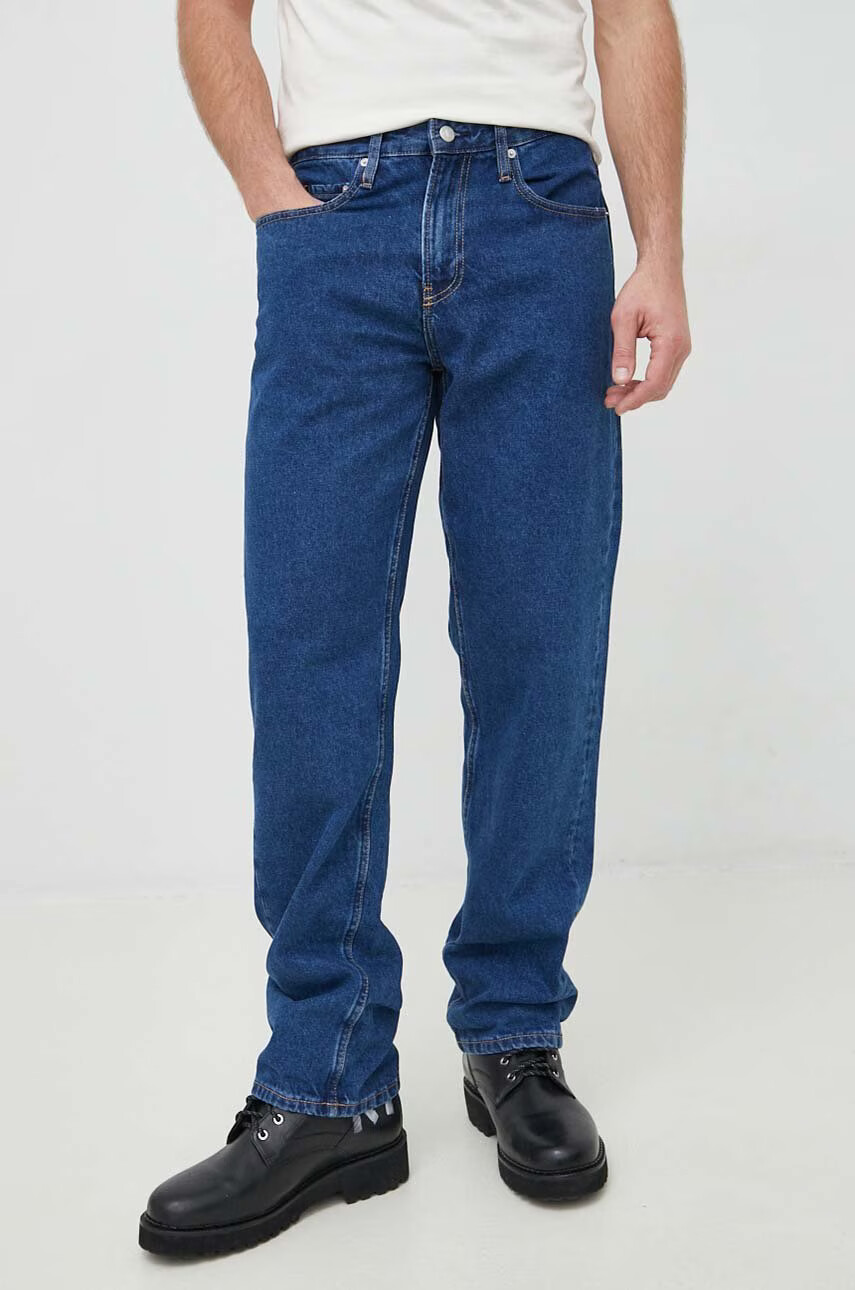 Calvin Klein Jeans Дънки в - Pepit.bg