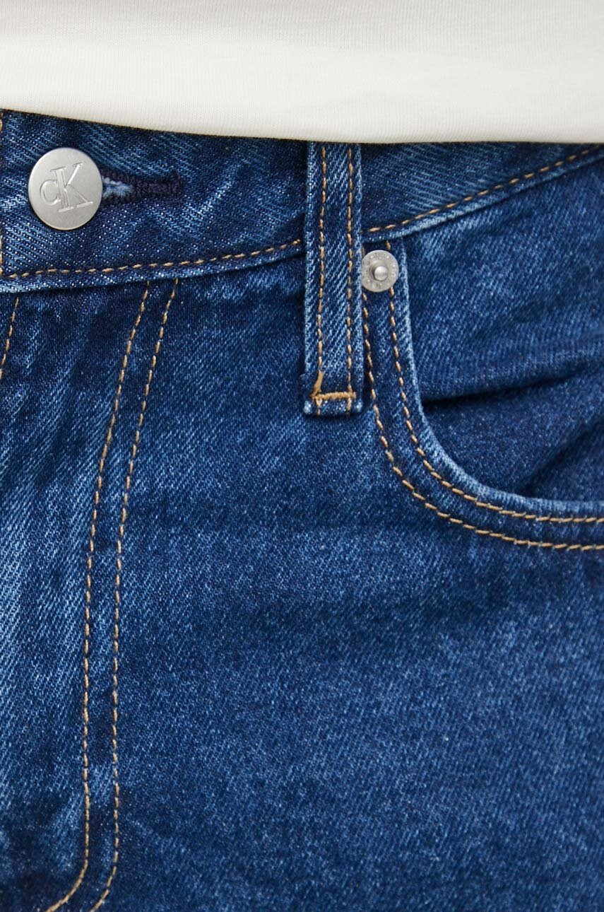 Calvin Klein Jeans Дънки в - Pepit.bg